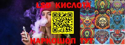 стафф Лесосибирск